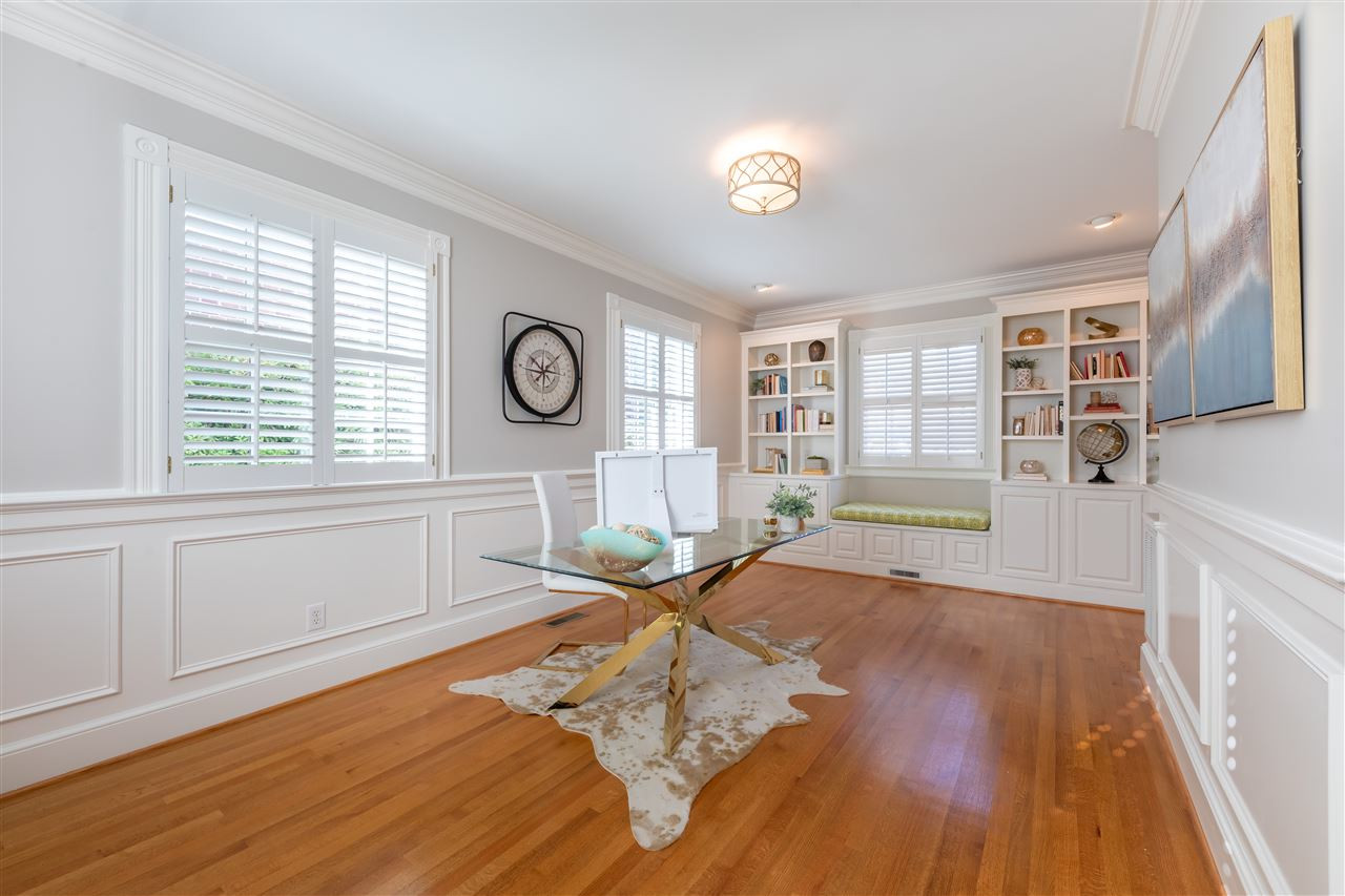1110 Harvey Street Raleigh, NC 27608 - Photo 20 of 30 Photo 20