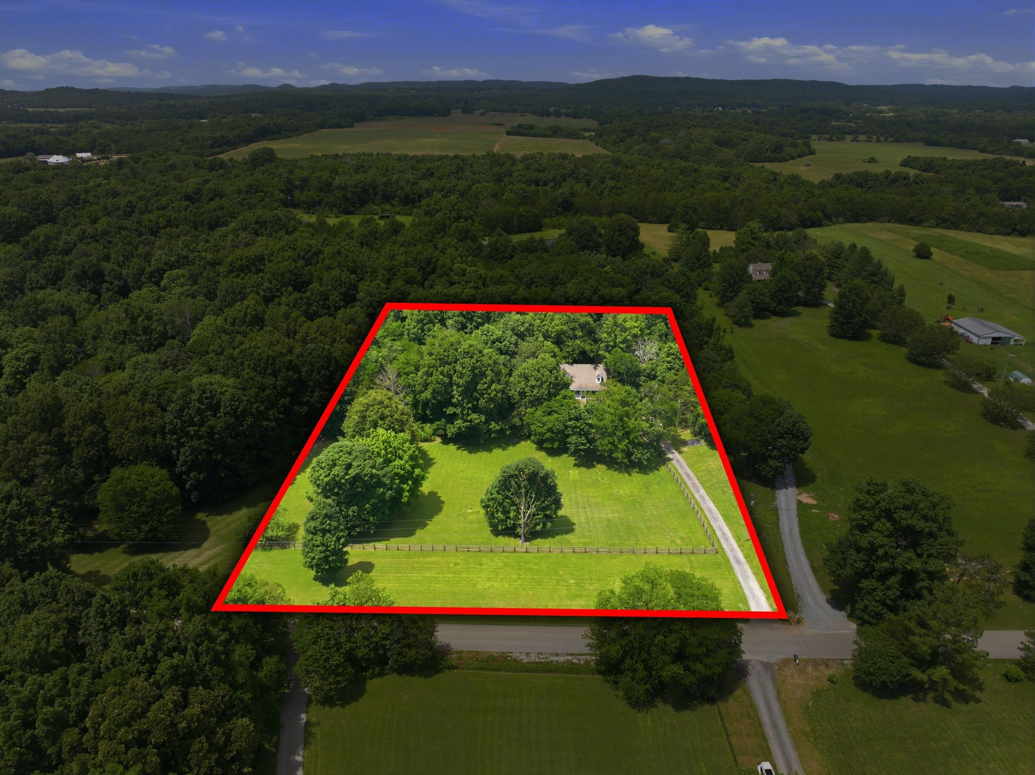 4860 Pyles Road Chapel Hill, TN 37034 - Photo 42 of 42