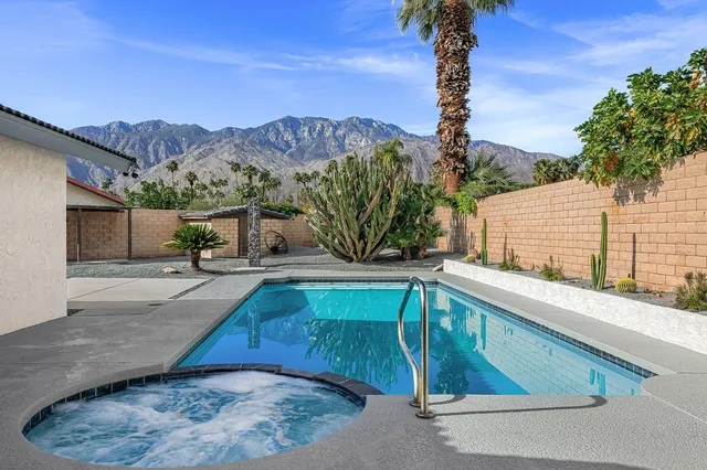 $1,298,000 | 3534 Las Pampas Way, Palm Springs, CA 92264