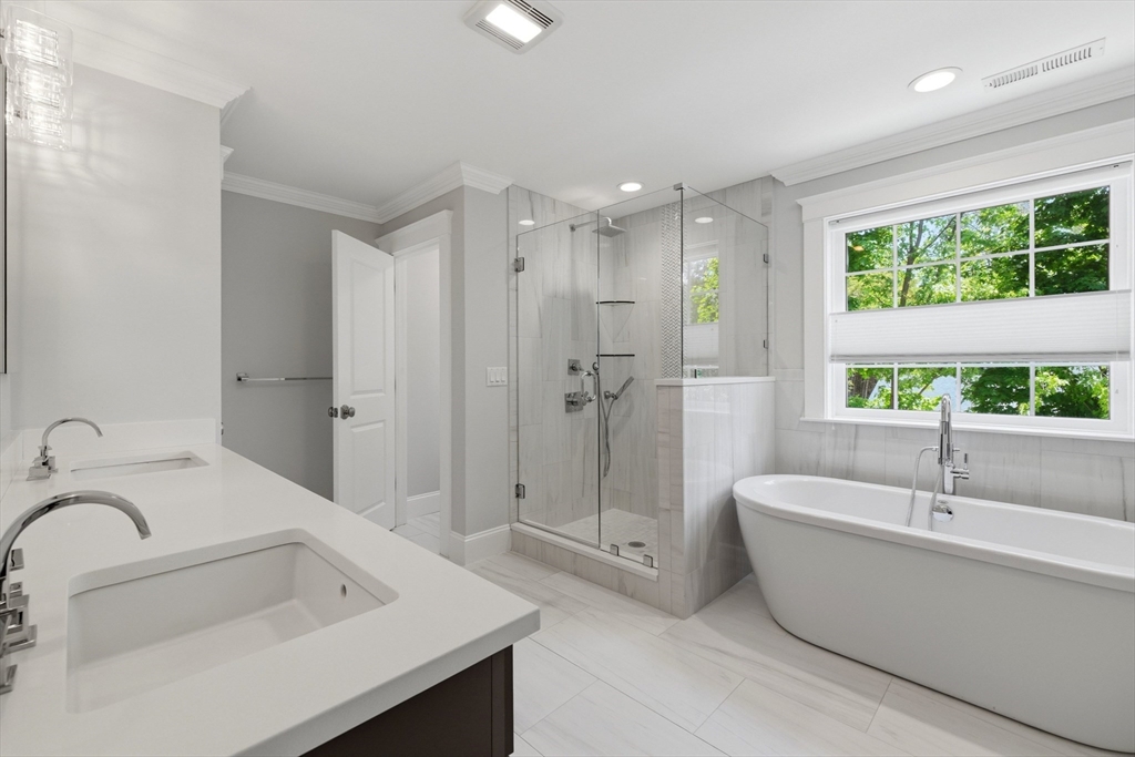 4 Augustus Road Lexington, MA 02421 - Photo 24 of 35