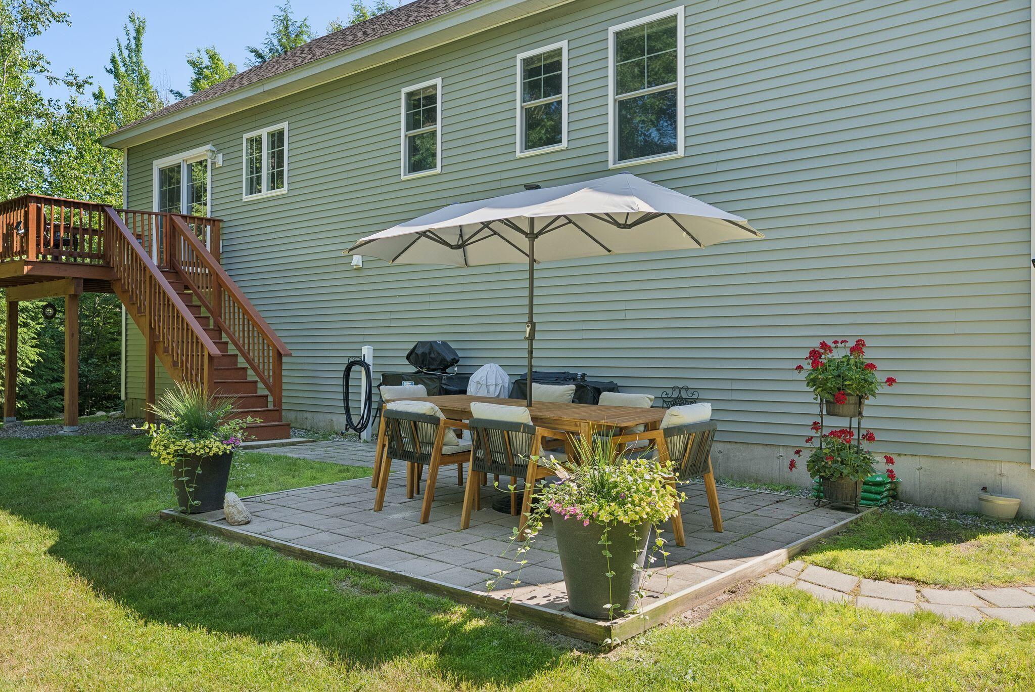 129 Beaver Creek Farm Road Bridgton, ME 04009 - Photo 11 of 49 mls_DSC05547