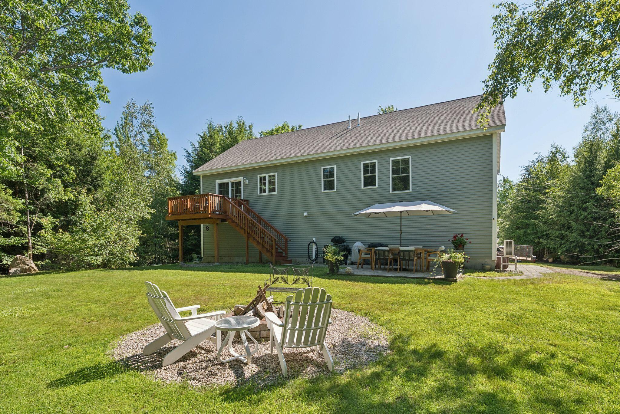 129 Beaver Creek Farm Road Bridgton, ME 04009 - Photo 13 of 49 mls_DSC05537