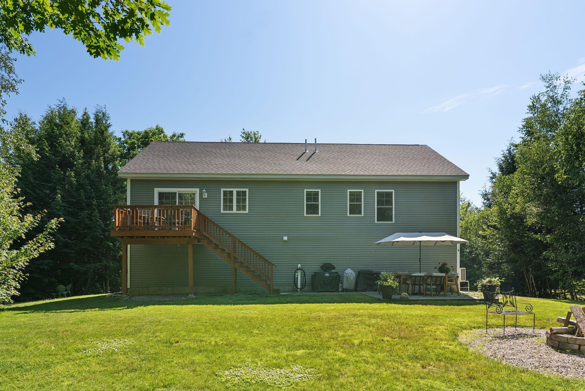 129 Beaver Creek Farm Road Bridgton, ME 04009 - Photo 14 of 49 mls_DSC05532