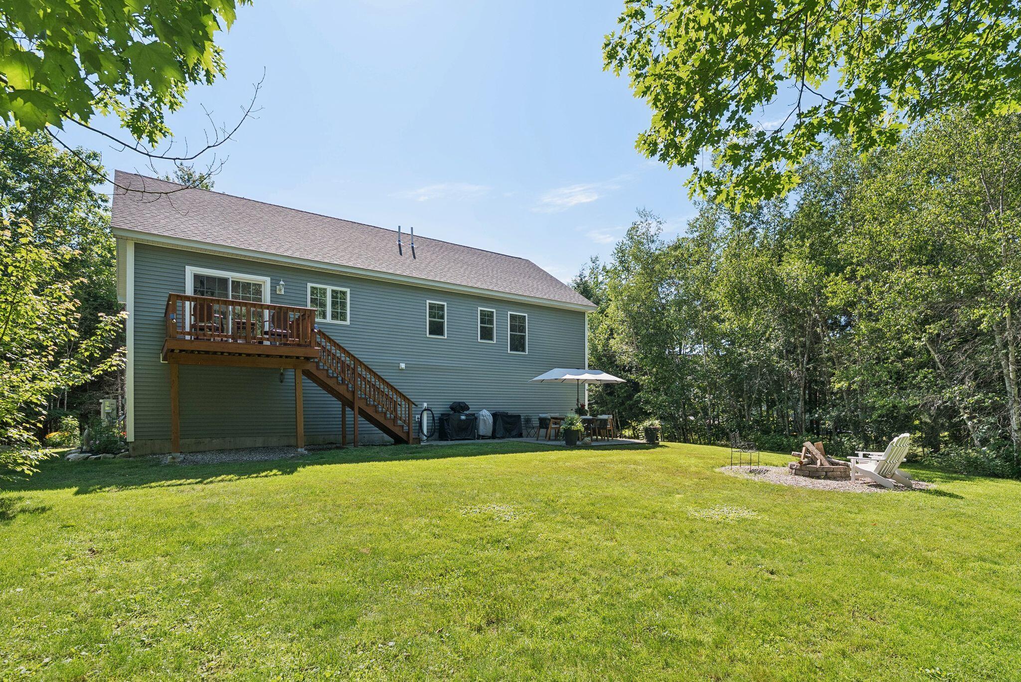 129 Beaver Creek Farm Road Bridgton, ME 04009 - Photo 15 of 49 mls_DSC05527