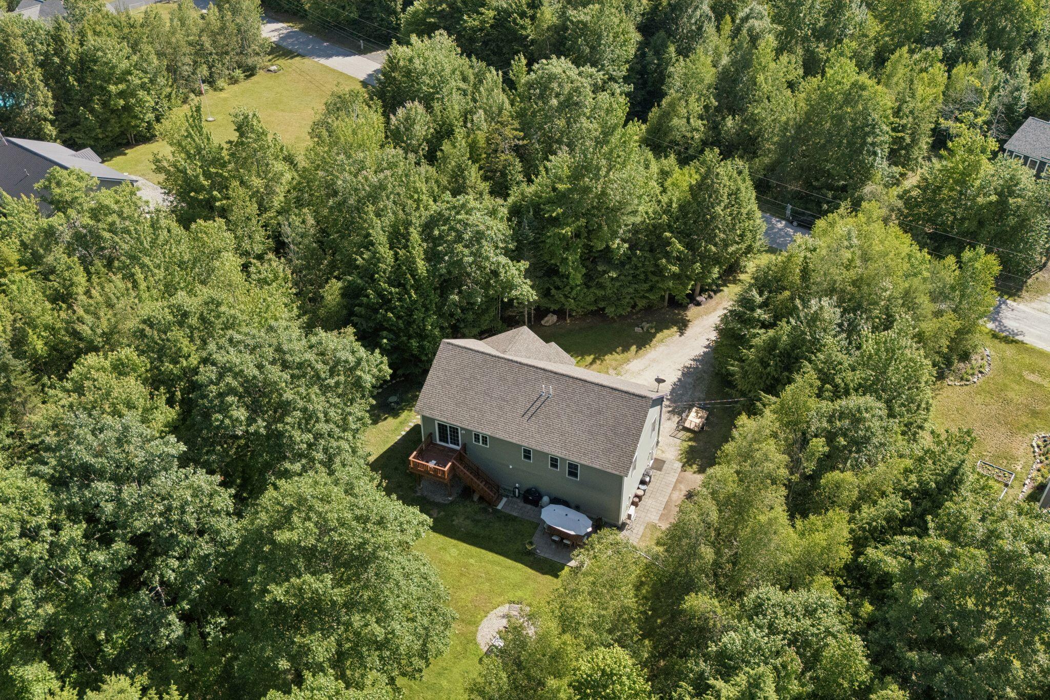 129 Beaver Creek Farm Road Bridgton, ME 04009 - Photo 19 of 49 mls_DJI_20250630161340_0194_D