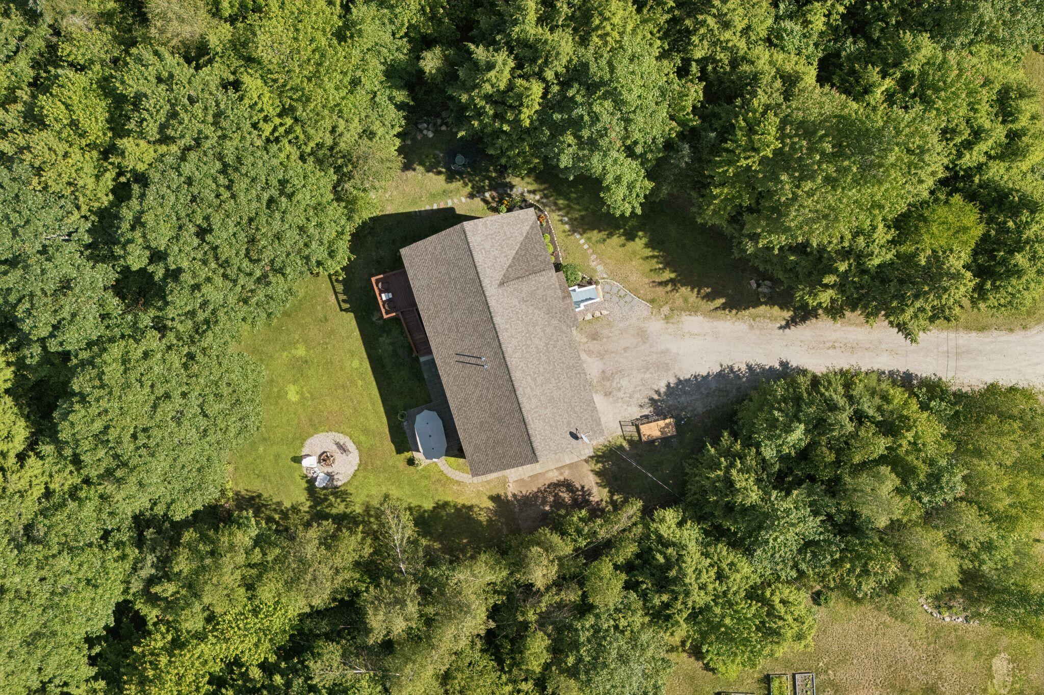 129 Beaver Creek Farm Road Bridgton, ME 04009 - Photo 20 of 49 mls_DJI_20250630161318_0189_D