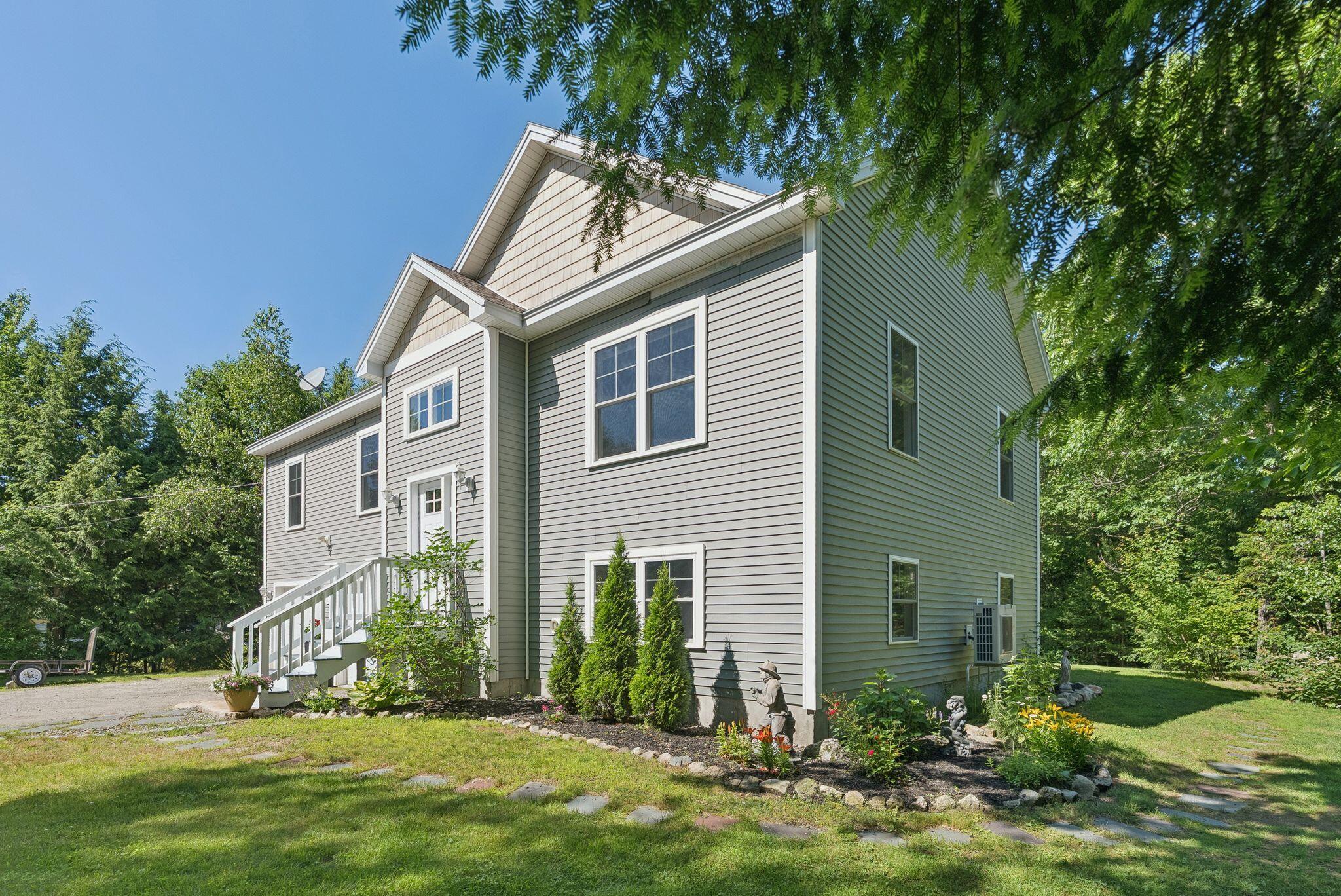 129 Beaver Creek Farm Road Bridgton, ME 04009 - Photo 2 of 49 mls_DSC05512