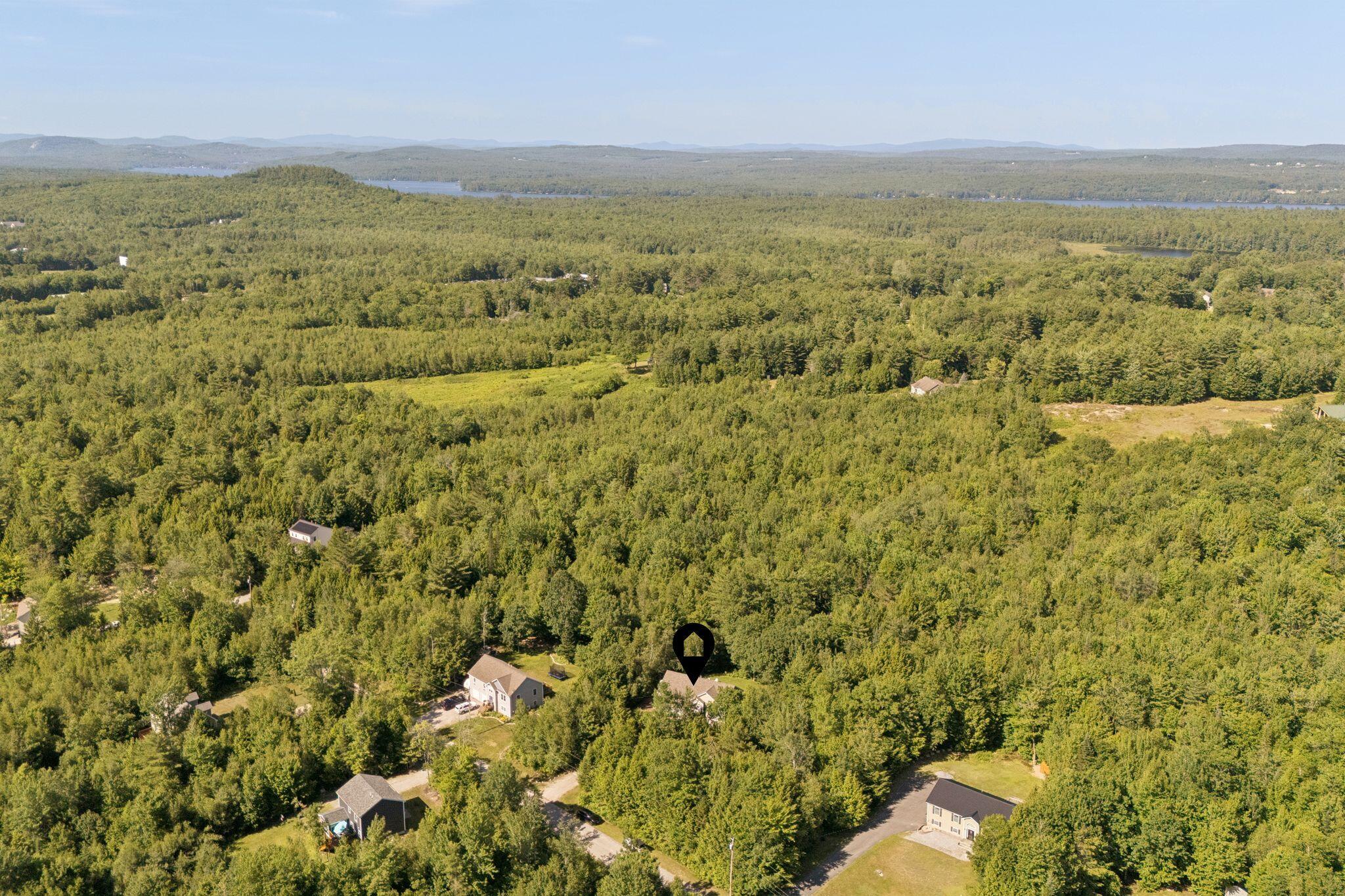 129 Beaver Creek Farm Road Bridgton, ME 04009 - Photo 21 of 49 mls_DJI_20250630161214_0183_D copyW