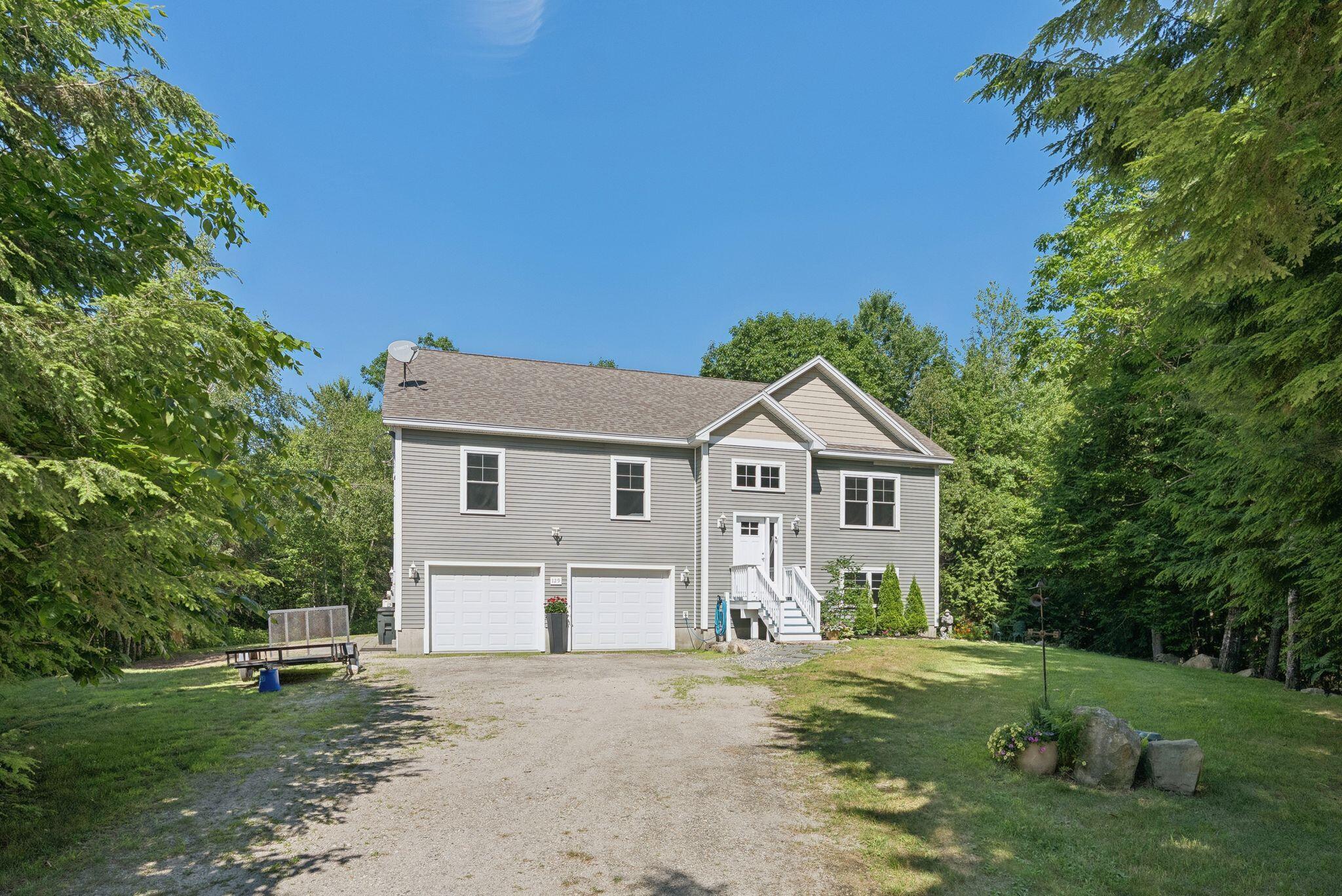 129 Beaver Creek Farm Road Bridgton, ME 04009 - Photo 3 of 49 mls_DSC05487