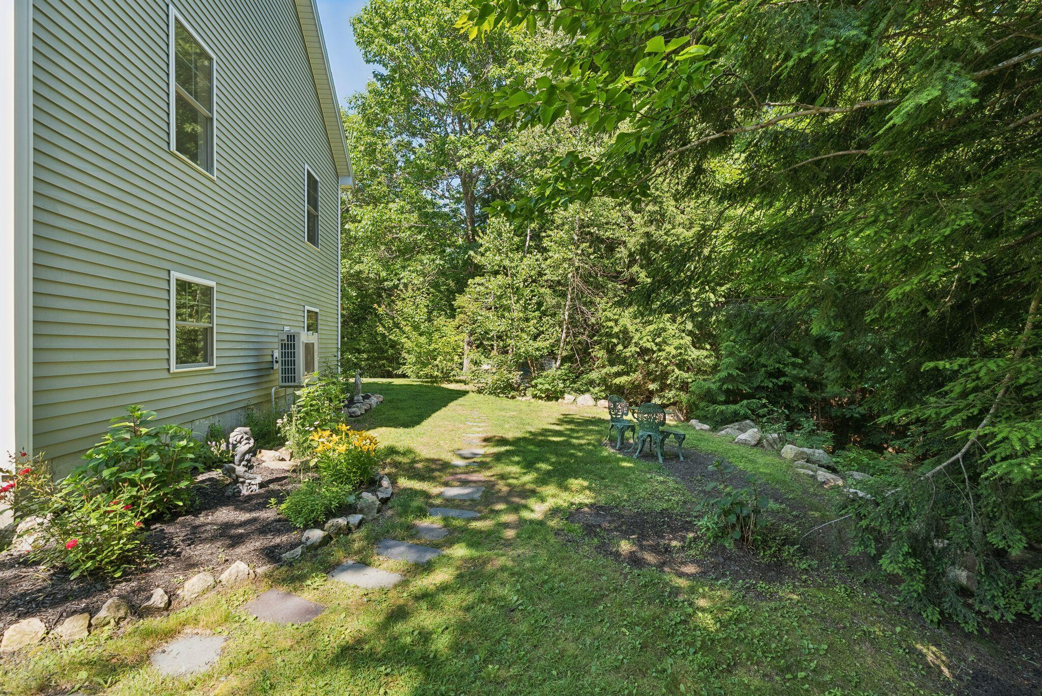 129 Beaver Creek Farm Road Bridgton, ME 04009 - Photo 7 of 49 mls_DSC05517