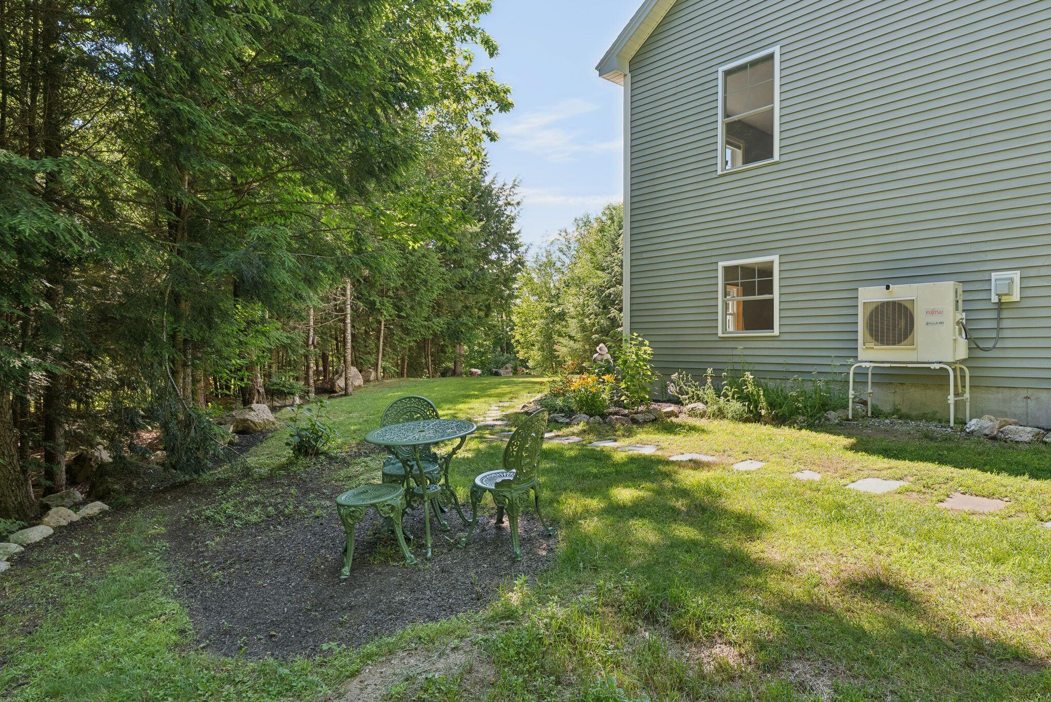 129 Beaver Creek Farm Road Bridgton, ME 04009 - Photo 8 of 49 mls_DSC05522