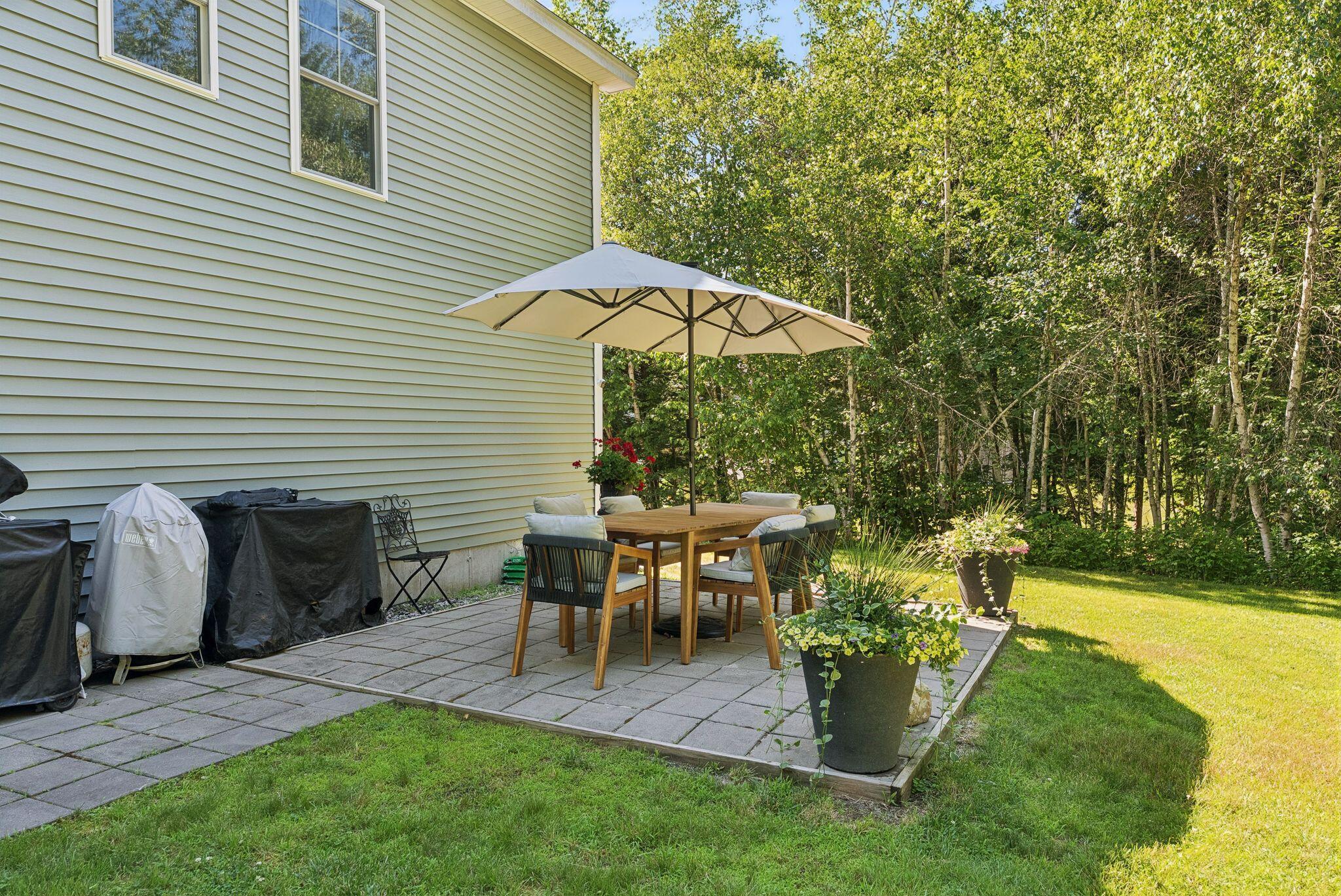 129 Beaver Creek Farm Road Bridgton, ME 04009 - Photo 9 of 49 mls_DSC05557