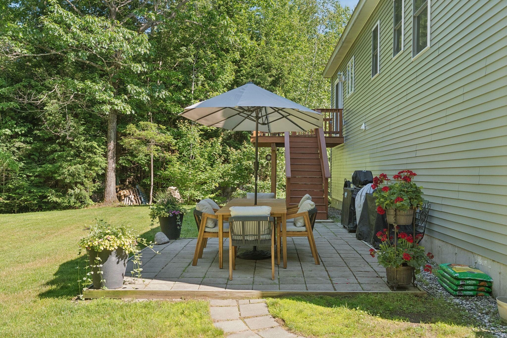 129 Beaver Creek Farm Road Bridgton, ME 04009 - Photo 10 of 49 mls_DSC05552