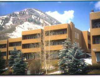 605 North Frontage Road West, Unit 31 Vail, CO 81657 - Photo 1 of 5 Primary Photo