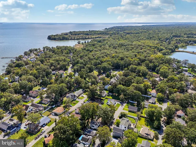 a view of a lake view