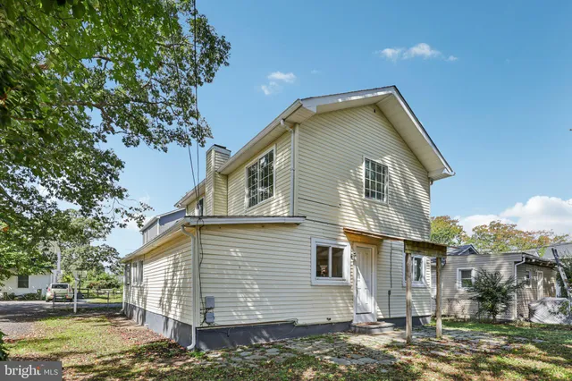 $435,000 | 4721 Girton Avenue, Shady Side, MD 20764