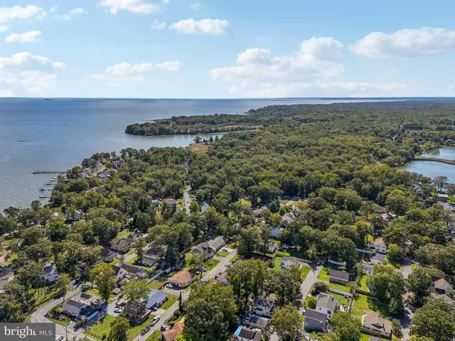 $435,000 | 4721 Girton Avenue, Shady Side, MD 20764