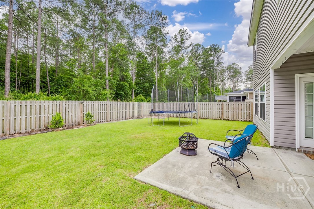 153 Red Maple Lane Guyton, GA 31312 - Photo 32 of 35