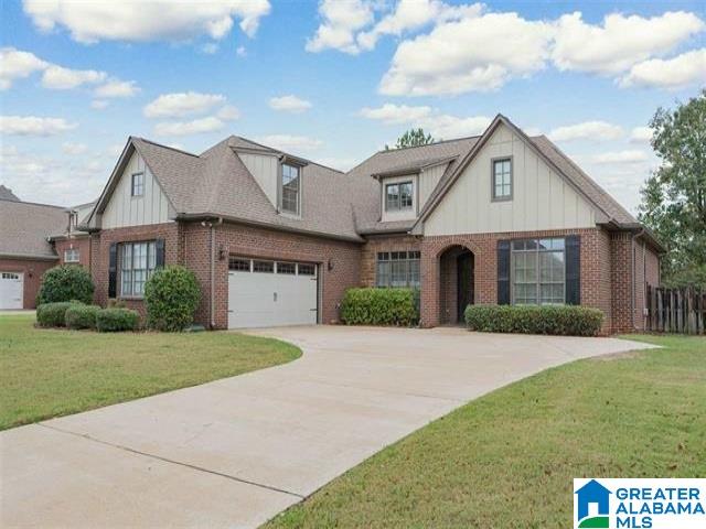 459 Oxford Way Pelham, AL 35124 - Photo 1 of 1