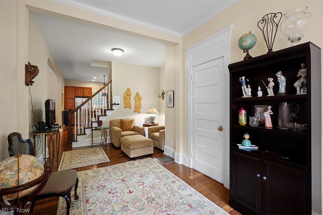 2082 Murray Hill Road Cleveland, OH 44106 - Photo 11 of 35