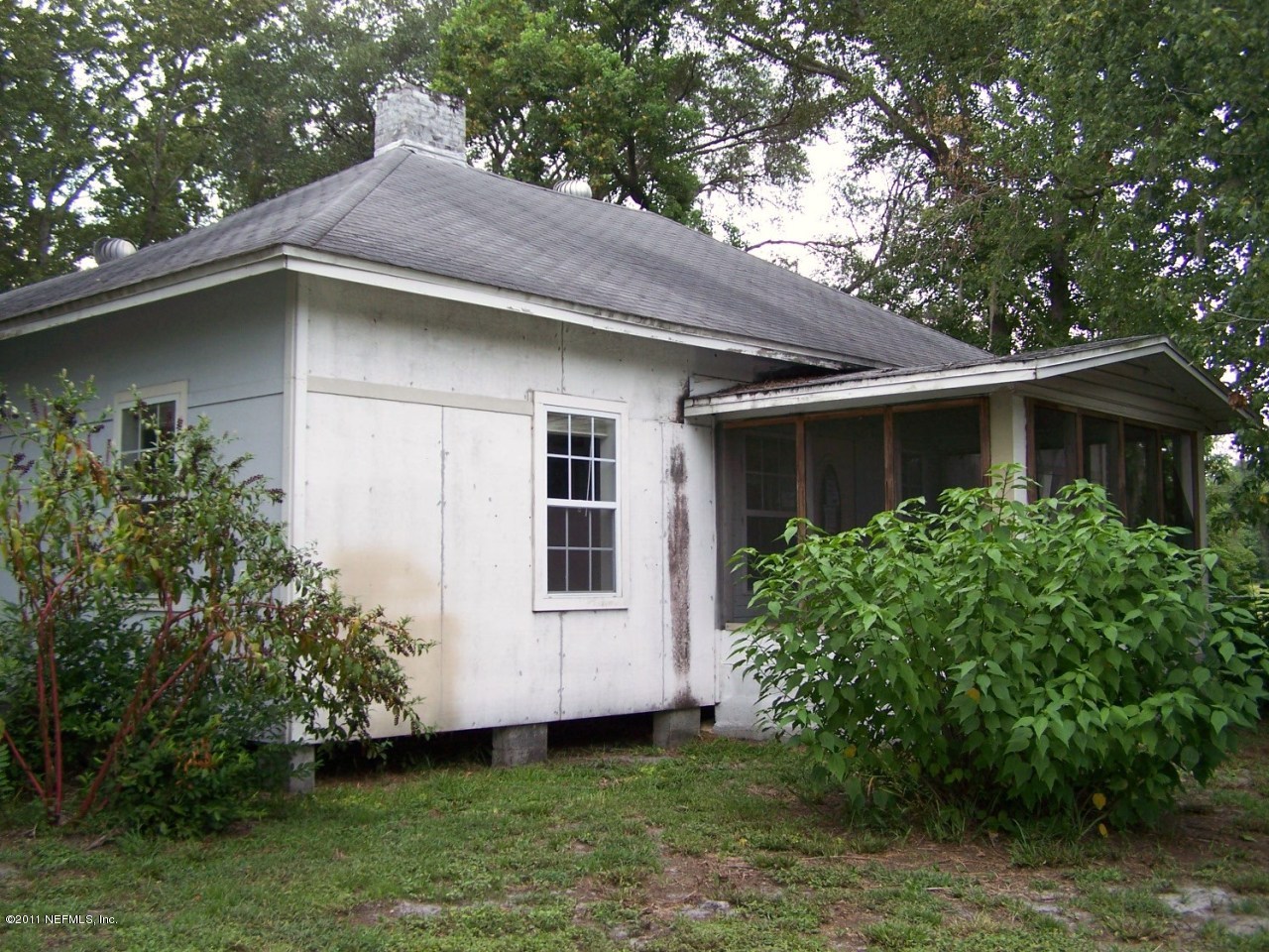 12110 Pulaski Road Jacksonville, FL 32218 - Photo 8 of 8 Front View 2