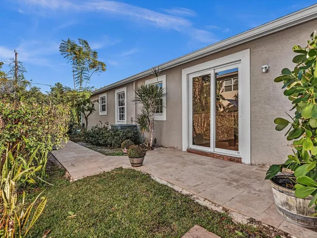 $3,500 | 2807 Frederick Boulevard, Delray Beach, FL 33483