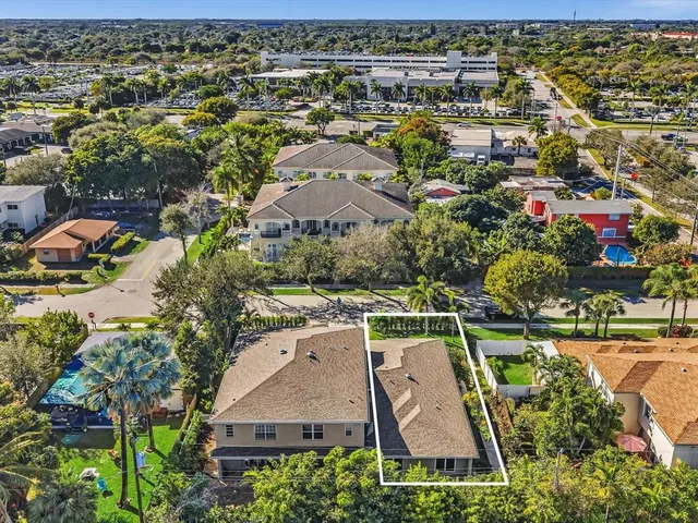 $3,500 | 2807 Frederick Boulevard, Delray Beach, FL 33483