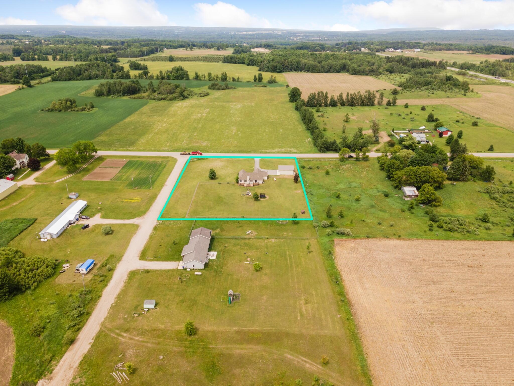 4277 Hamlin Road Grawn, MI 49637 - Photo 41 of 58