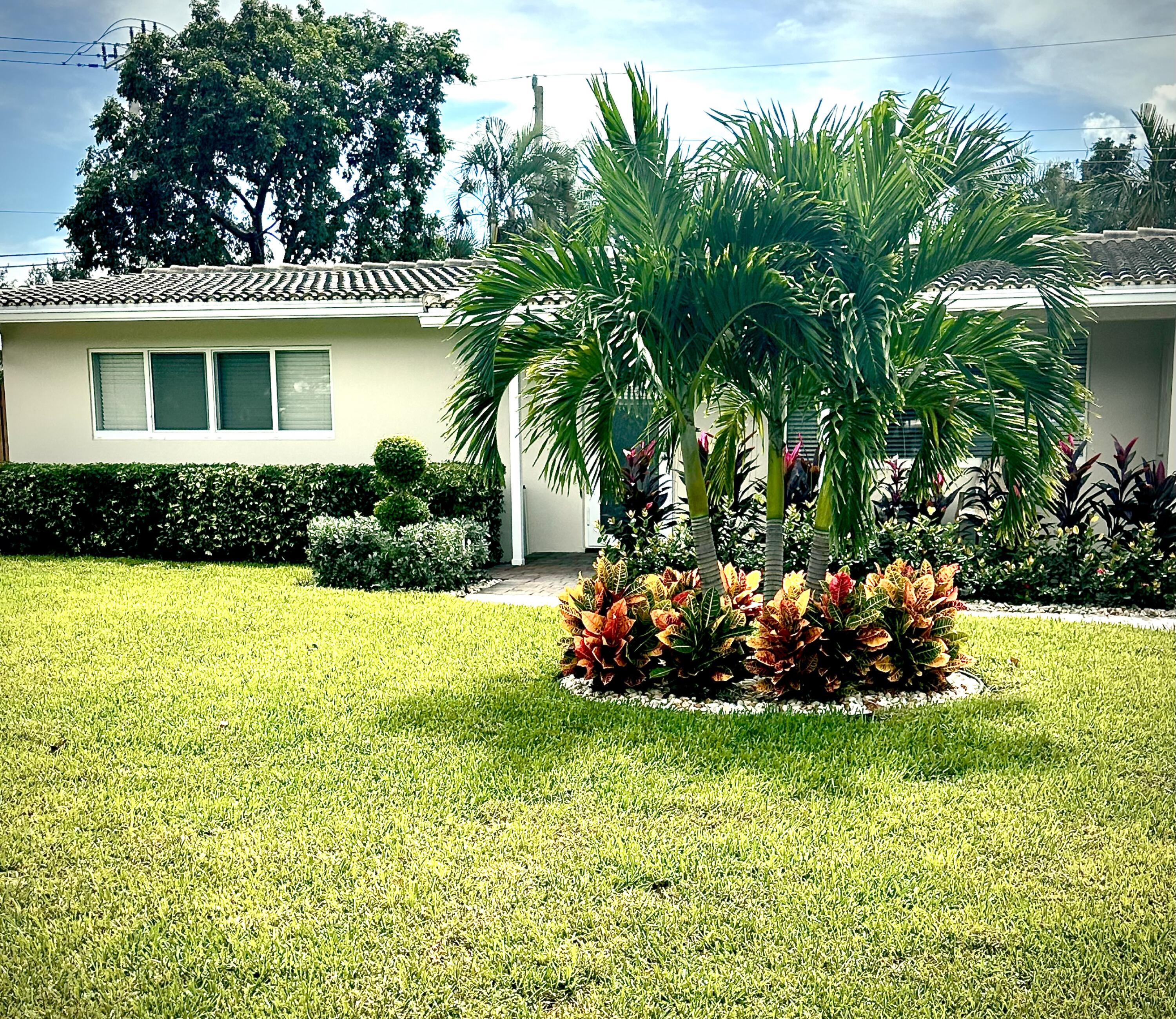 2500 Northeast 9th St