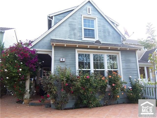 8 Wood Barn Road Ladera Ranch, CA 92694 - Photo 1 of 1 Front view