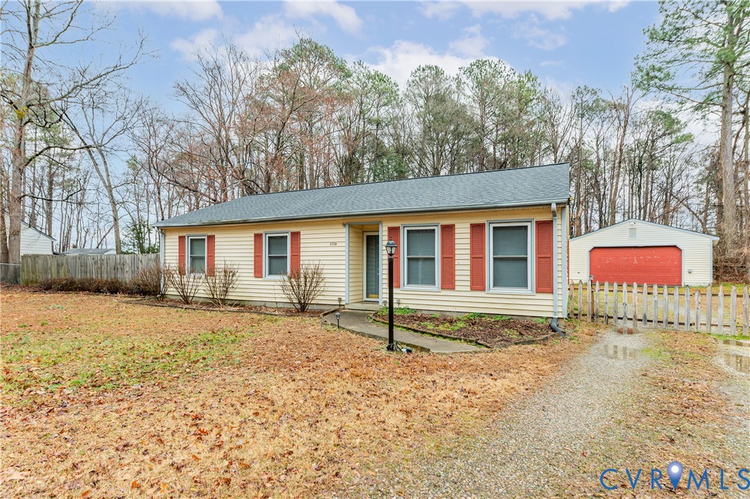 5724 Linda Road Sandston, VA 23150 - Photo 2 of 35 Gallery Image 2