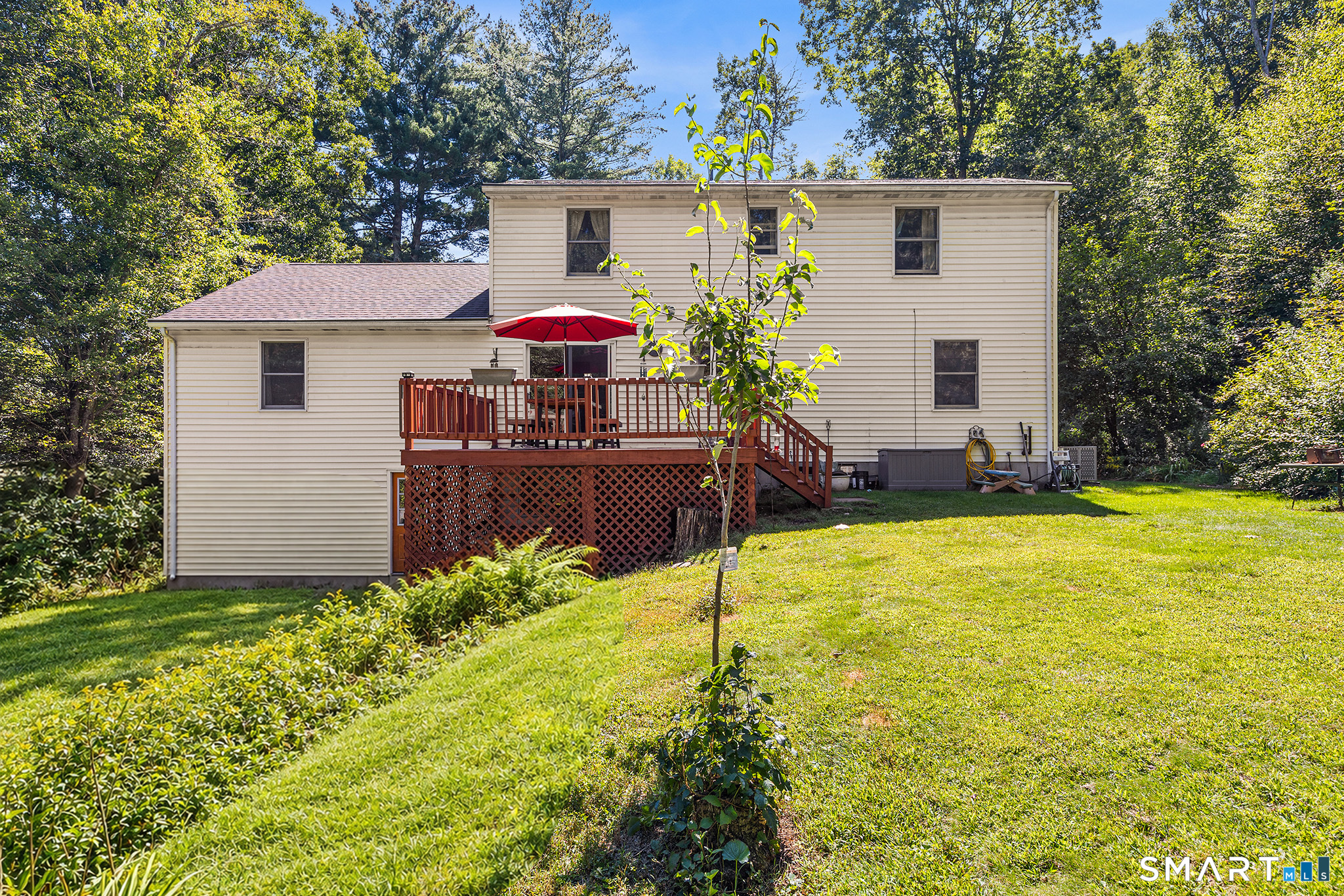 160 Antrim Road Coventry, CT 06238 - Photo 24 of 30 Gallery Image 24