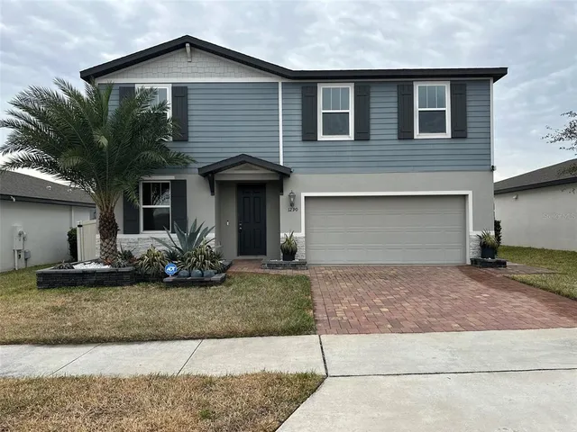$2,500 | 1290 Citrus Landings Boulevard, Davenport, FL 33837
