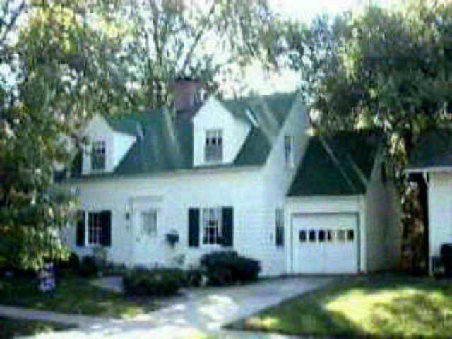 191 Fallis Road Columbus, OH 43214 - Photo 1 of 1