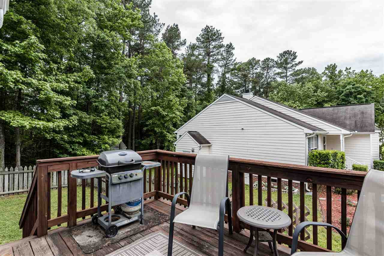 506 Forge Road Durham, NC 27713 - Photo 19 of 20 Photo 19