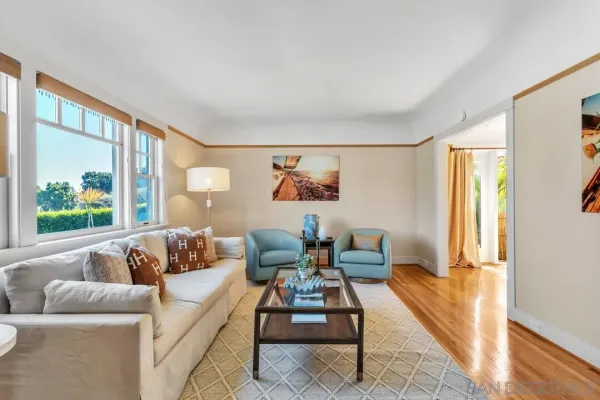 $1,825,000 | 3021 Freeman Street, San Diego, CA 92106