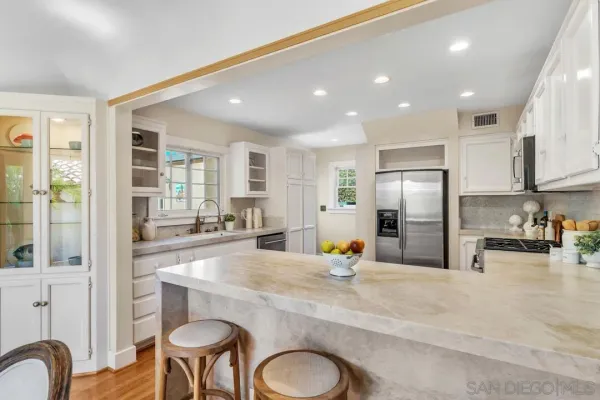 $1,825,000 | 3021 Freeman Street, San Diego, CA 92106