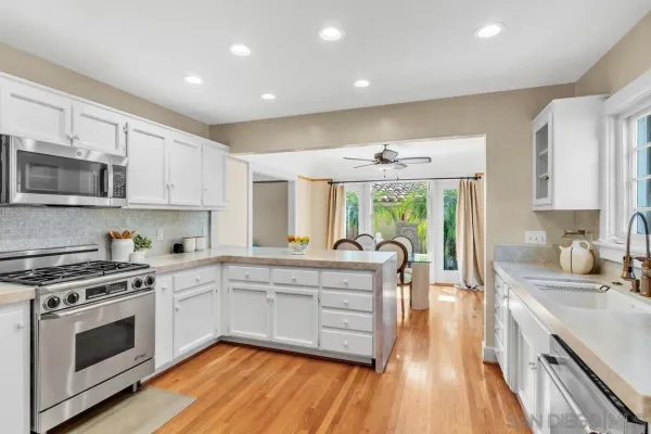 $1,825,000 | 3021 Freeman Street, San Diego, CA 92106