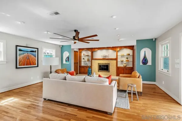 $1,825,000 | 3021 Freeman Street, San Diego, CA 92106