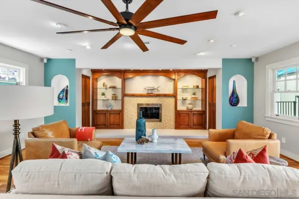 $1,825,000 | 3021 Freeman Street, San Diego, CA 92106