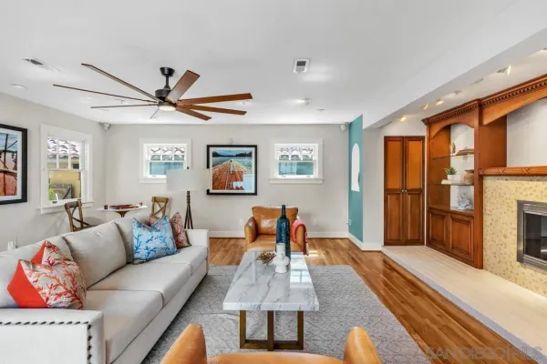 $1,825,000 | 3021 Freeman Street, San Diego, CA 92106