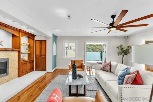 $1,825,000 | 3021 Freeman Street, San Diego, CA 92106