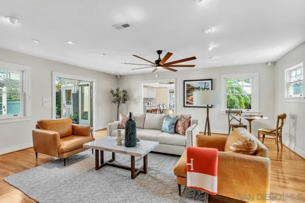 $1,825,000 | 3021 Freeman Street, San Diego, CA 92106
