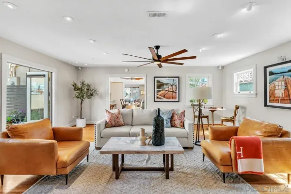 $1,825,000 | 3021 Freeman Street, San Diego, CA 92106