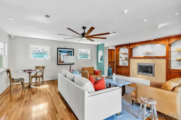 $1,825,000 | 3021 Freeman Street, San Diego, CA 92106