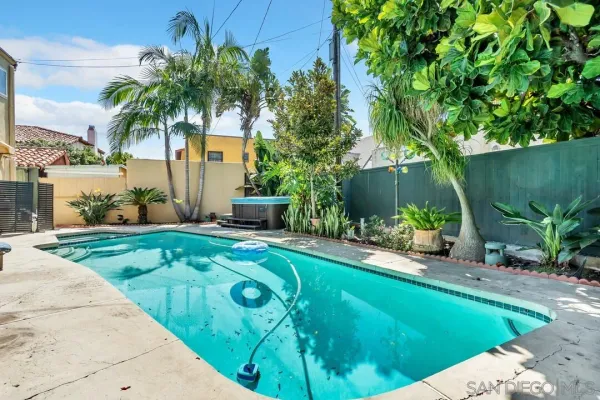 $1,825,000 | 3021 Freeman Street, San Diego, CA 92106