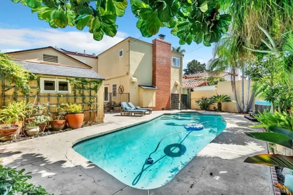 $1,825,000 | 3021 Freeman Street, San Diego, CA 92106