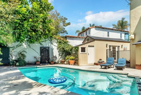 $1,825,000 | 3021 Freeman Street, San Diego, CA 92106