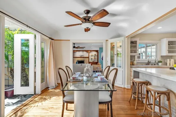$1,825,000 | 3021 Freeman Street, San Diego, CA 92106