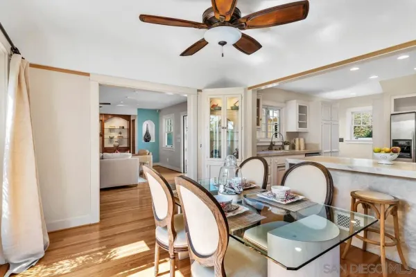 $1,825,000 | 3021 Freeman Street, San Diego, CA 92106
